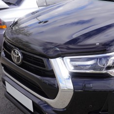 Kapoto deflektorius Toyota Hilux 2021- 