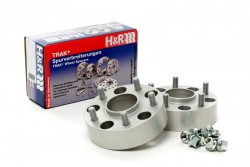 H&R 30 mm / 6x114.3 / 66 mm 