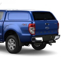 Hardtop Aeroklas komercinis Ford Ranger 2012 - 