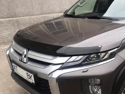 Kapoto deflektorius Mitsubishi L200 2019- 
