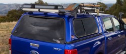Hardtop ARB Classic Canopy Ford Ranger 2011 - 
