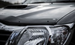 Kapoto deflektorius Toyota Hilux 2011-2015 