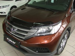 Kapoto deflektorius Honda CRV 2012- 